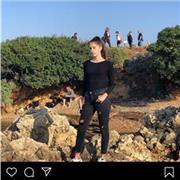 Étudiante en Licence de biologie, et titulaire d’un bac Scientifique, je vous offre mes connaissances